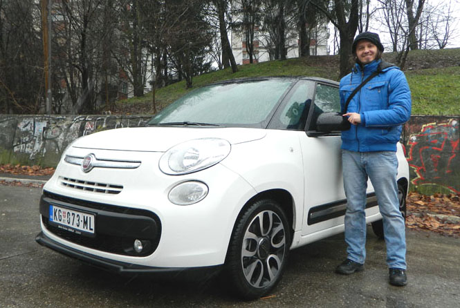 A.Todorovic Fiat 500L