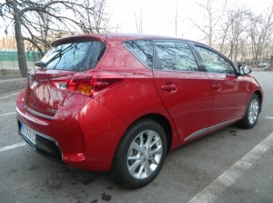 Auris - 1
