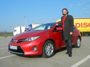 Auris A.Todorovic