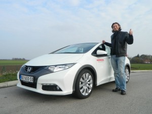 Civic i A.Todorovic