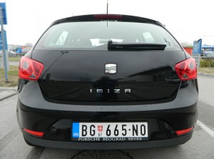 Ibiza Nazad