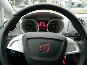 Ibiza VOLAN