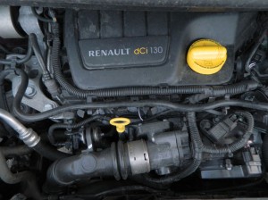 Motor