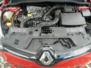 Reno 0.9 TCe MOTOR