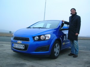 Todorovic Aveo