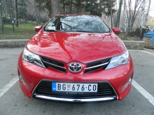 auris - 2