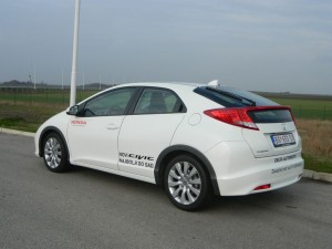 civic