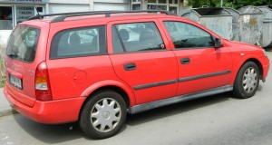 Astra G - 2 - DSCN3840