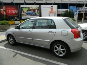 Corolla 2002
