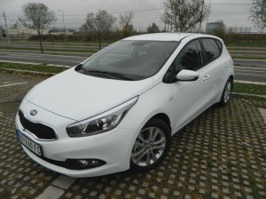 Kia ceed 1.4 DSCN9862