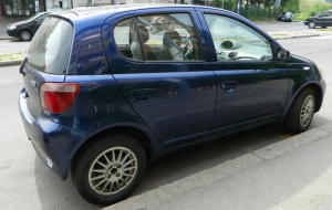 Yaris -2 - DSCN3824