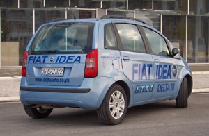 Idea - 2