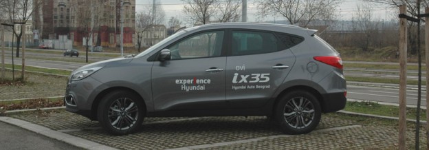 Aleksandar Todorovic ix35
