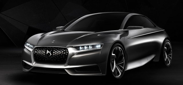 divine CITROEN
