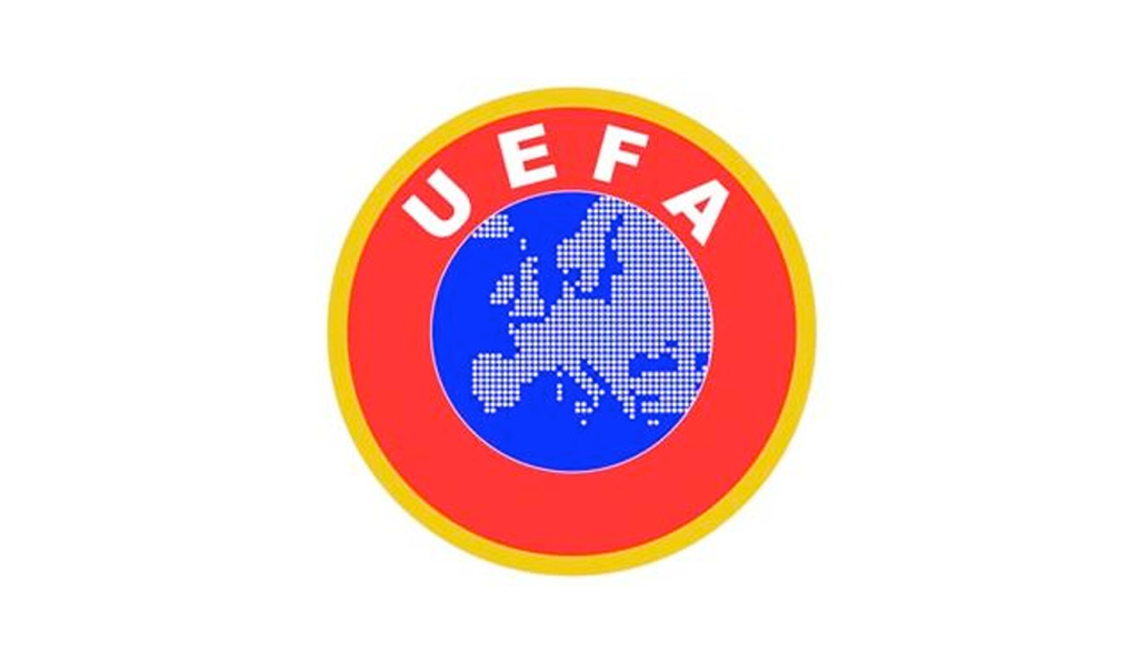 Uefa logo