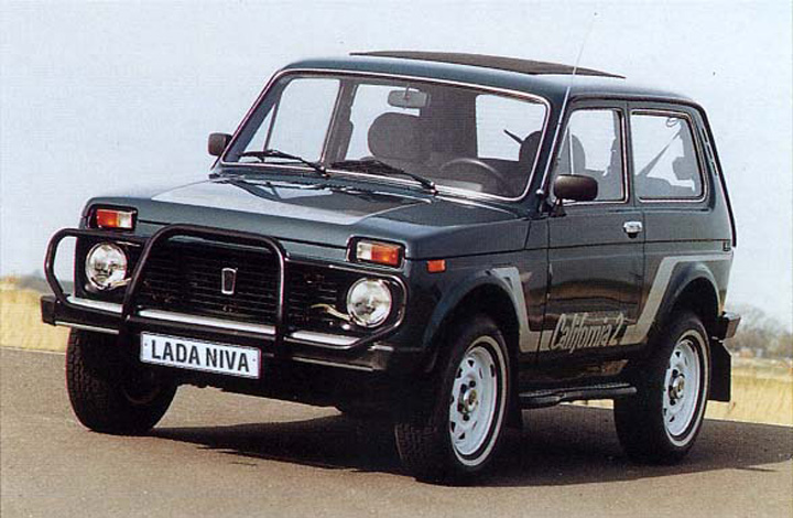 niva